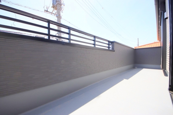 相模原市南区上鶴間1丁目4期　新築分譲住宅