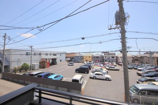 相模原市南区上鶴間1丁目4期　新築分譲住宅