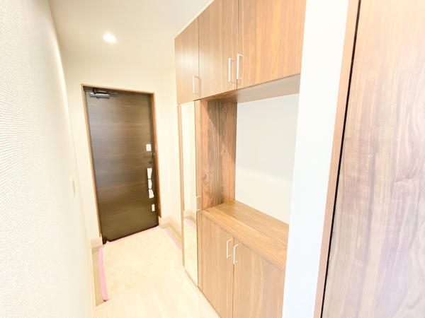 座間市東原2丁目　新築分譲住宅　C号棟