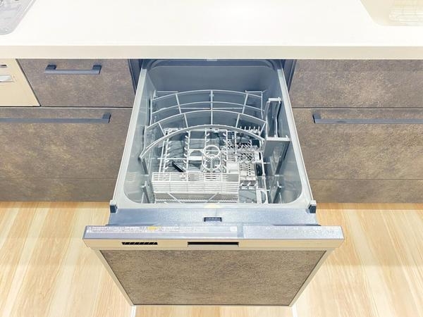 座間市東原2丁目　新築分譲住宅　A号棟