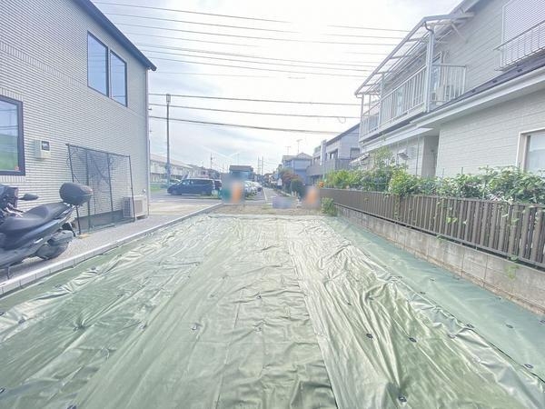 横浜市瀬谷区阿久和西２丁目　新築戸建
