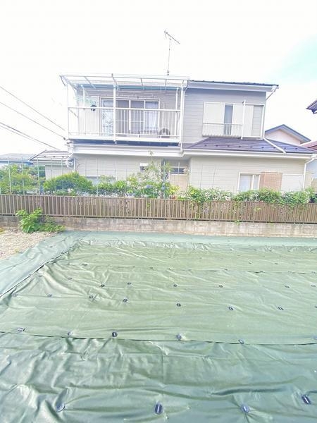 横浜市瀬谷区阿久和西２丁目　新築戸建