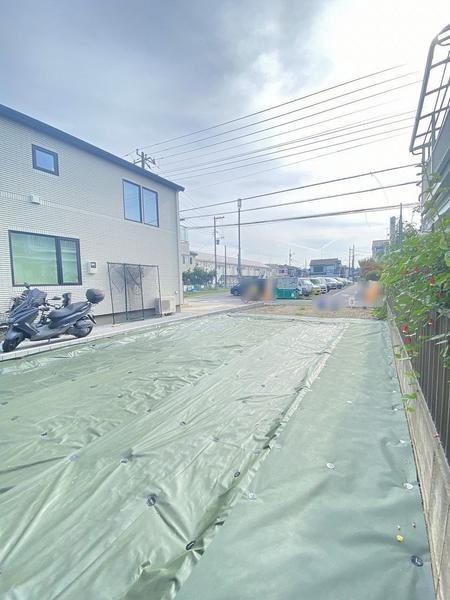 横浜市瀬谷区阿久和西２丁目　新築戸建