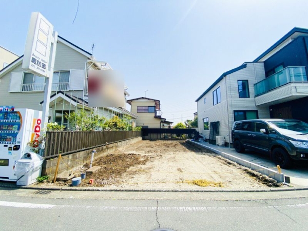 横浜市瀬谷区阿久和西２丁目　新築戸建