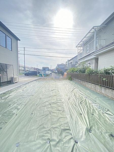 横浜市瀬谷区阿久和西２丁目　新築戸建