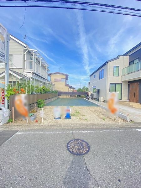 横浜市瀬谷区阿久和西２丁目　新築戸建