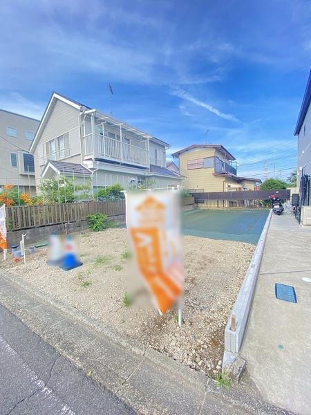 横浜市瀬谷区阿久和西２丁目　新築戸建