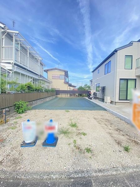 横浜市瀬谷区阿久和西２丁目　新築戸建