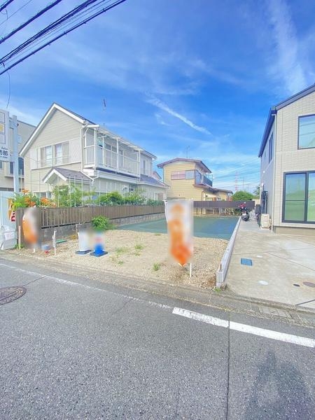 横浜市瀬谷区阿久和西２丁目　新築戸建