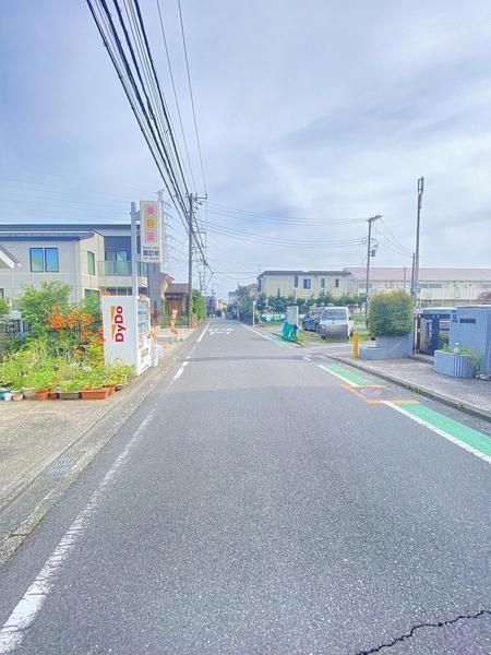 横浜市瀬谷区阿久和西２丁目　新築戸建