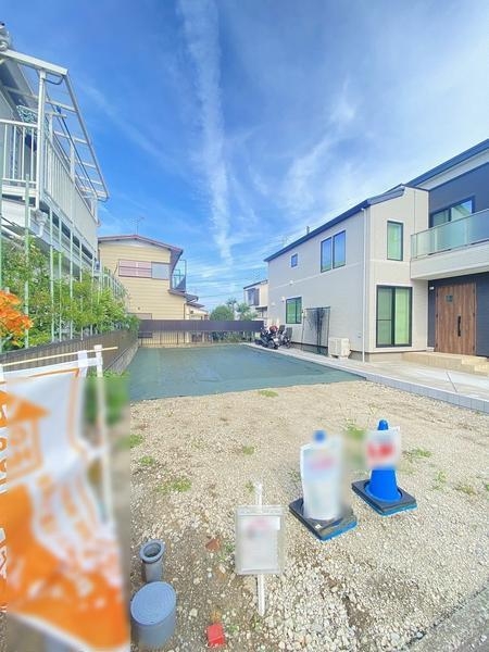 横浜市瀬谷区阿久和西２丁目　新築戸建