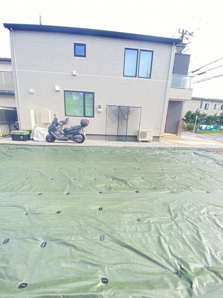 横浜市瀬谷区阿久和西２丁目　新築戸建