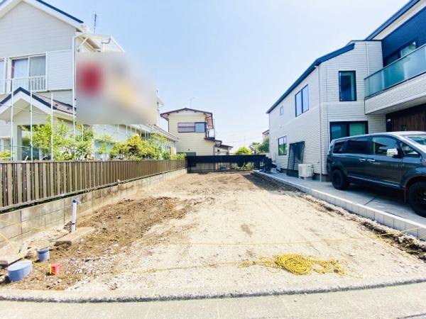 横浜市瀬谷区阿久和西２丁目　新築戸建