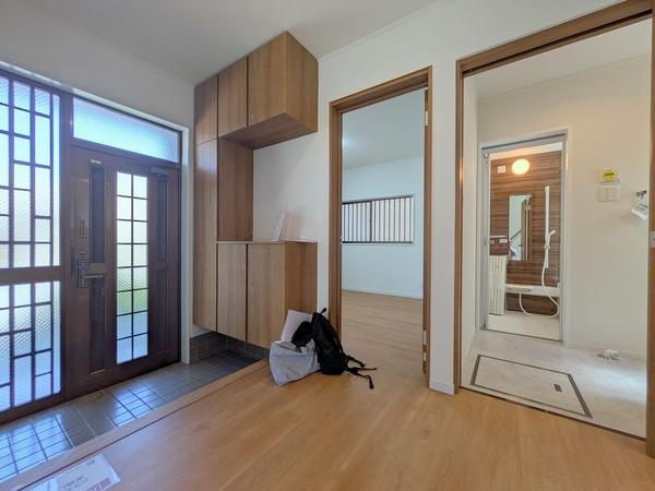 座間市さがみ野１丁目の中古一戸建て
