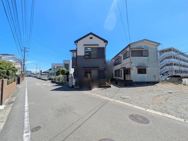 座間市さがみ野１丁目の中古一戸建て
