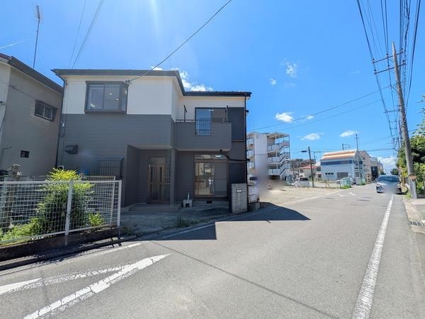 座間市さがみ野１丁目の中古一戸建て