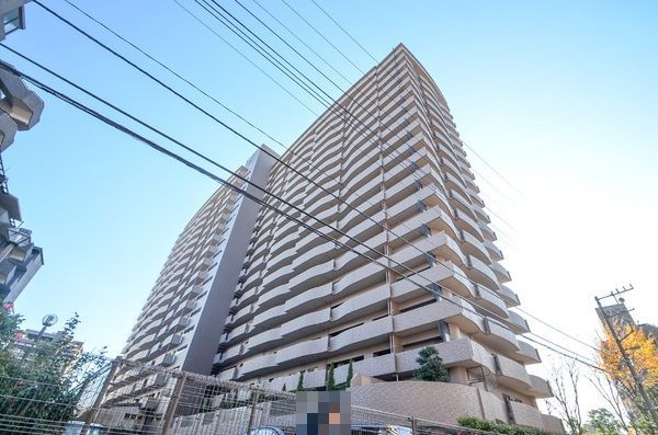 ザ・ウインベルグラン町田