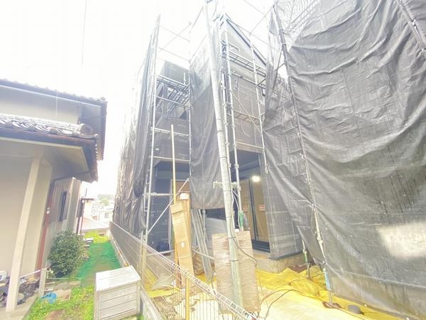横浜市旭区金が谷１丁目　全３棟　A号棟