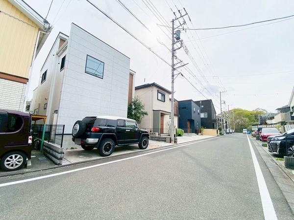 大和市下鶴間　中古戸建