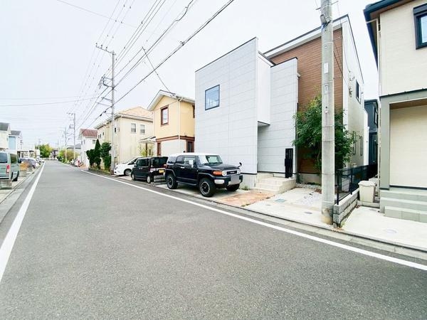 大和市下鶴間　中古戸建