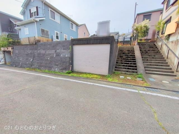 町田市上小山田町第1　新築分譲住宅