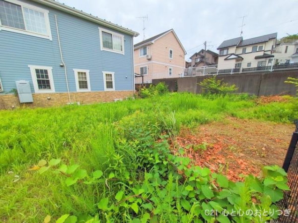 町田市上小山田町第1　新築分譲住宅