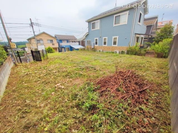 町田市上小山田町第1　新築分譲住宅
