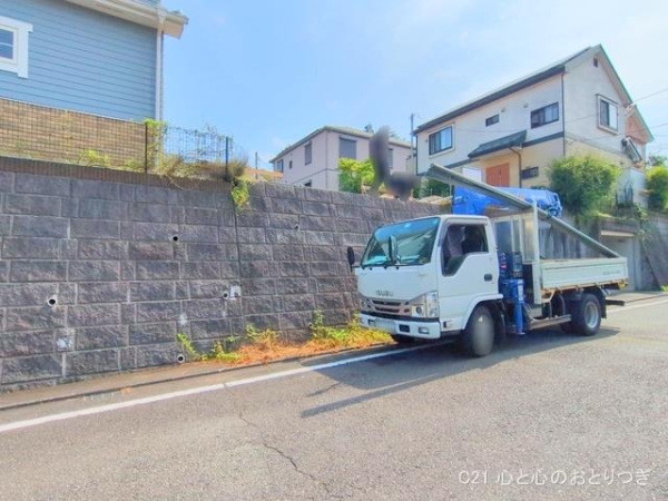 町田市上小山田町第1　新築分譲住宅