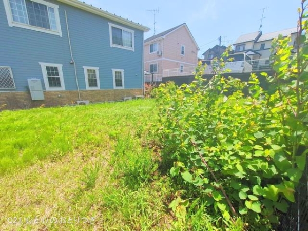 町田市上小山田町第1　新築分譲住宅
