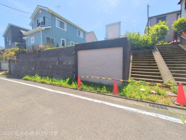 町田市上小山田町第1　新築分譲住宅
