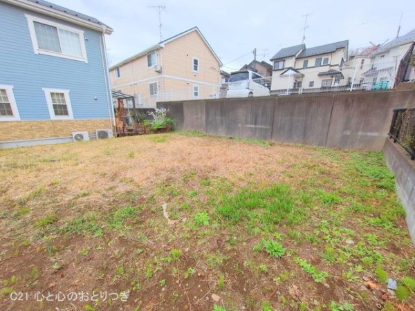 町田市上小山田町第1　新築分譲住宅
