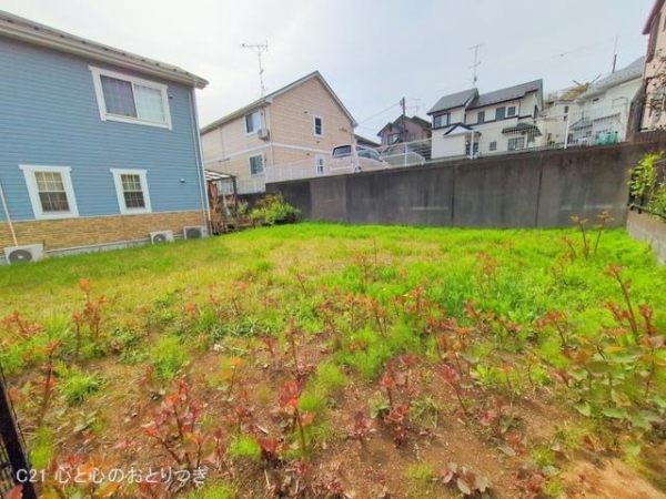 町田市上小山田町第1　新築分譲住宅