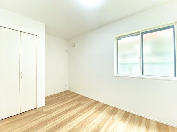 大和市西鶴間2丁目　新築分譲住宅　2号棟