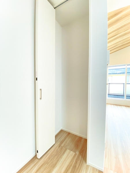 大和市西鶴間2丁目　新築分譲住宅　2号棟
