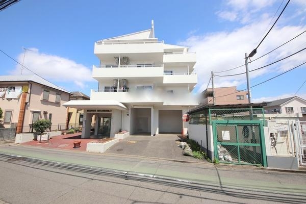 ハイネス南林間