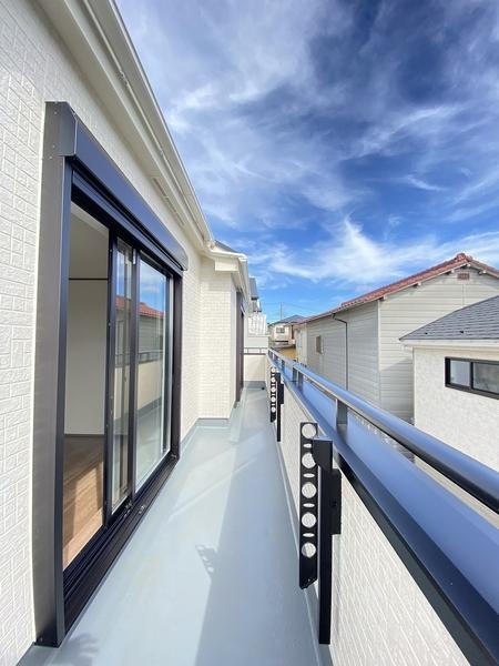 横浜市戸塚区深谷町　新築戸建