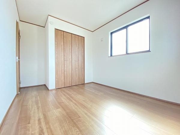 横浜市戸塚区深谷町　新築戸建