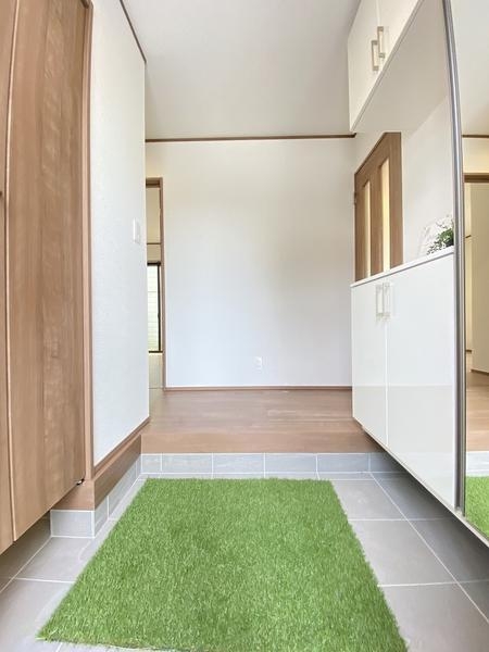 横浜市戸塚区深谷町　新築戸建