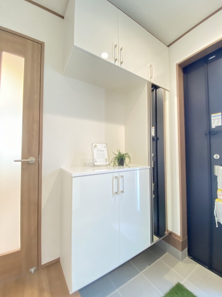 横浜市戸塚区深谷町　新築戸建