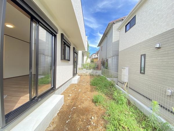 横浜市戸塚区深谷町　新築戸建