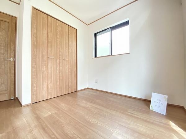 横浜市戸塚区深谷町　新築戸建