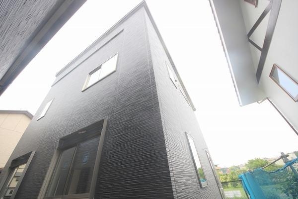 町田市広袴2丁目　新築分譲住宅　2号棟