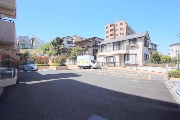 ロイヤルプラザ大和