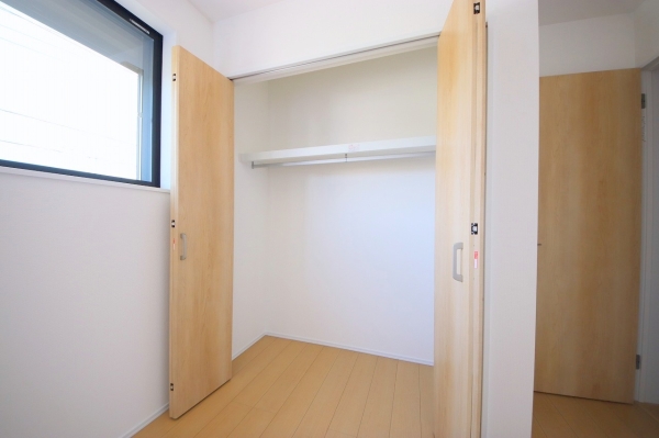 相模原市南区上鶴間8丁目2期　新築分譲住宅
