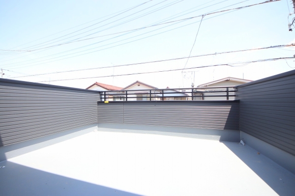 相模原市南区上鶴間8丁目2期　新築分譲住宅