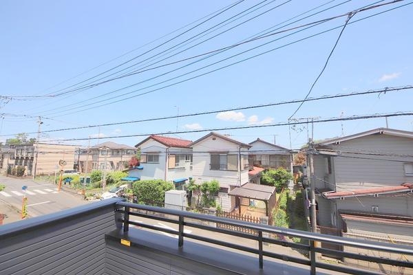 相模原市南区上鶴間8丁目2期　新築分譲住宅