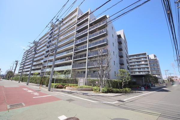 シティテラス大和ブリーズコート