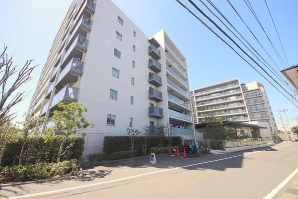 シティテラス大和ブリーズコート