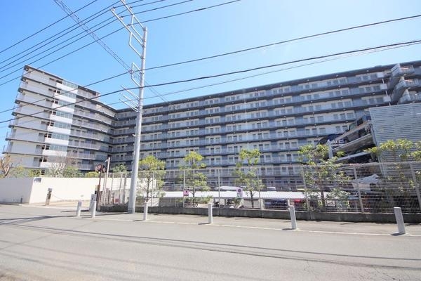 シティテラス大和ブリーズコート
