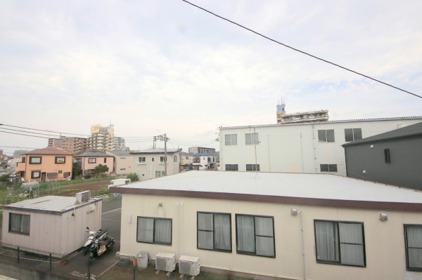 大和市桜森1丁目第6　新築分譲住宅　1号棟